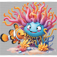 Animal Text Series-AT 2295